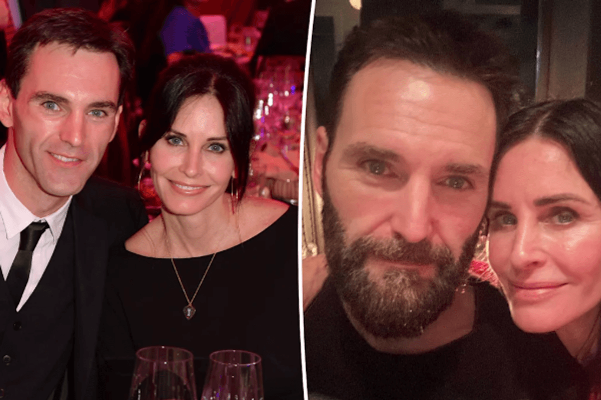 Courteney Cox dhe Johnny McDaid ndahen pas më shumë se një dekade lidhjeje Courteney Cox dhe Johnny McDaid ndahen pas më shumë se një dekade lidhjeje