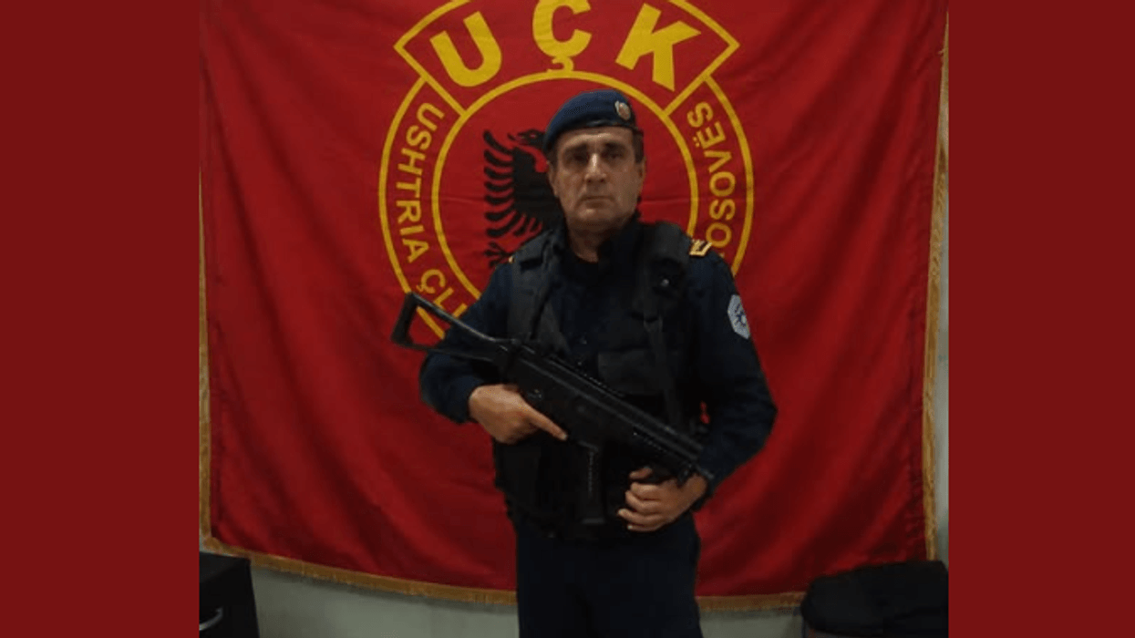 Polici humb jetën tragjikisht në vendin e punës në Morinë, dyshohet se u godit nga një veturë