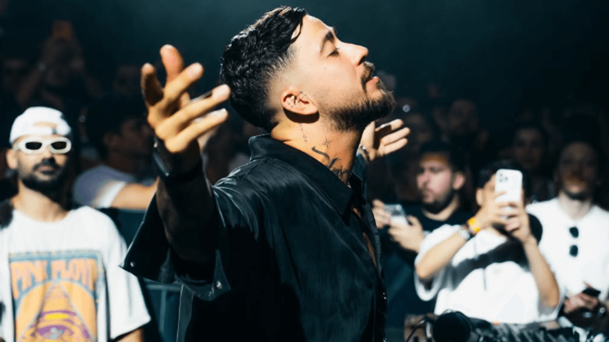 Kush është Mahmut Orhan, DJ turk që performon më 4 korrik në Prishtinë