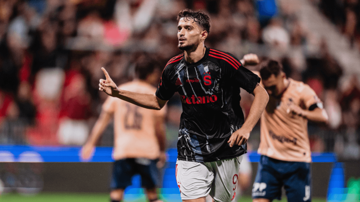 Klubi i Serie A ka marrëveshje me Albion Rrahmanin – tani pritet vetëm Sparta Praga Klubi i Serie A ka marrëveshje me Albion Rrahmanin – tani pritet vetëm Sparta Praga