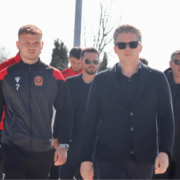 Faton Seferi jep dorëheqje nga FC Drenica Faton Seferi jep dorëheqje nga FC Drenica
