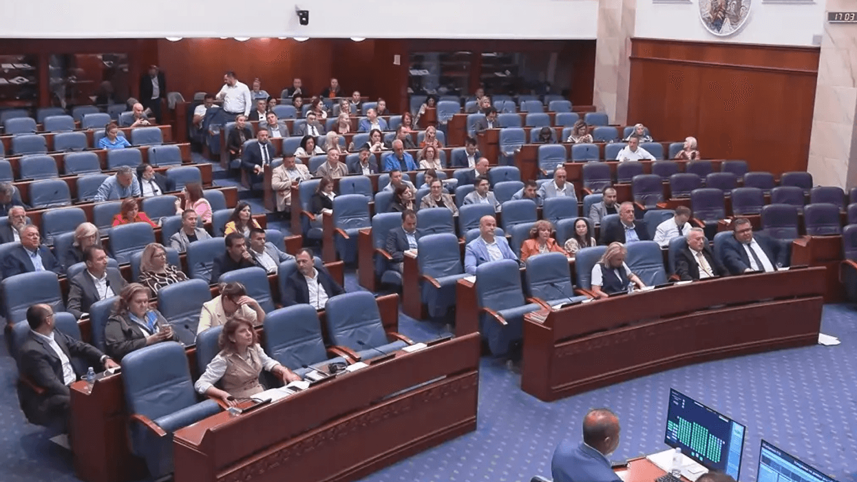 Miratohet nevoja për sjelljen e Kodit Zgjedhor me procedurë të shkurtuar Miratohet nevoja për sjelljen e Kodit Zgjedhor me procedurë të shkurtuar