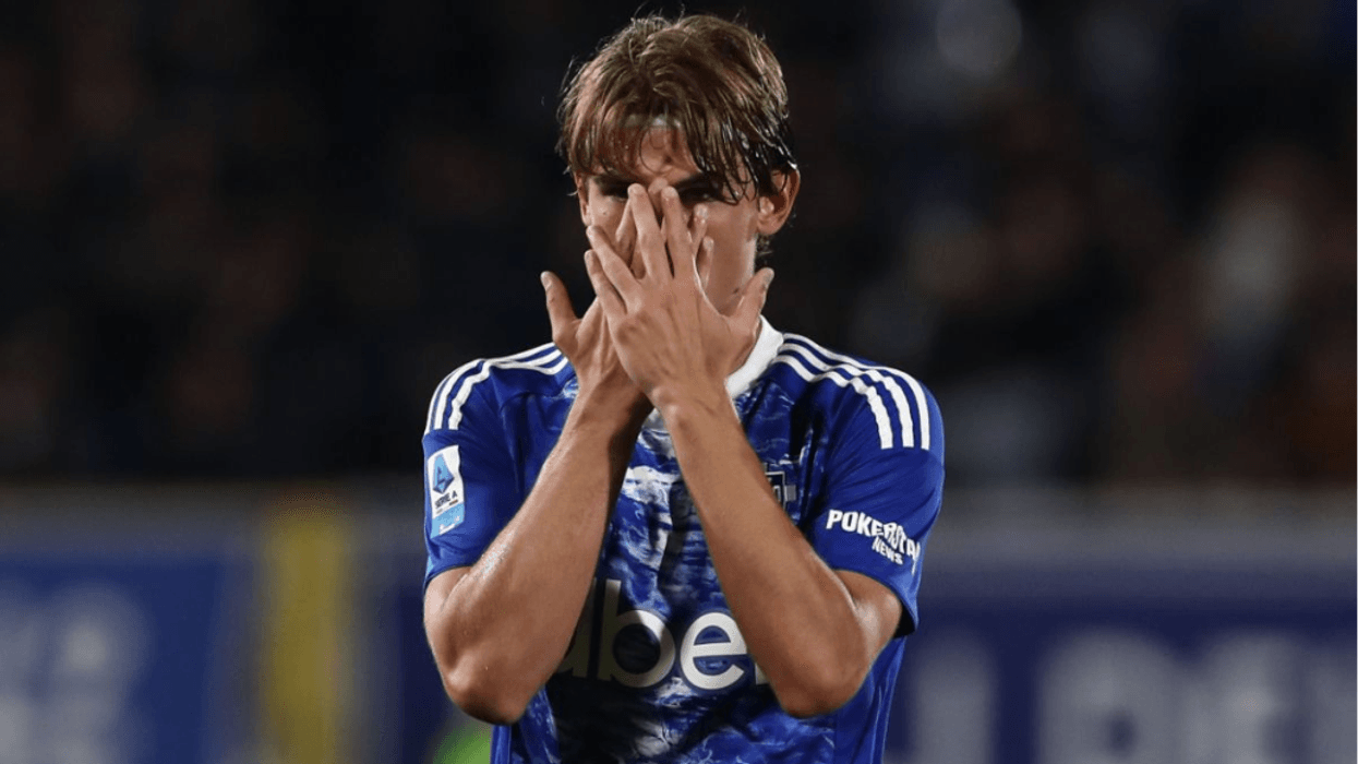 Zyrtare: Nico Paz mbetet te Como, por Real Madridi e ka ende në dorë situatën Zyrtare: Nico Paz mbetet te Como, por Real Madridi e ka ende në dorë situatën