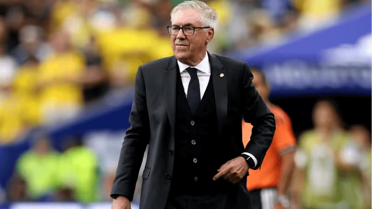 Ancelotti flet për fitoren dhe situatën e Neymarit