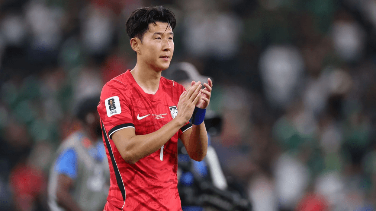 Son Heung-min me mesazh prekës pas eliminimit: Nuk mund ta përshkruaj dhimbjen tonë