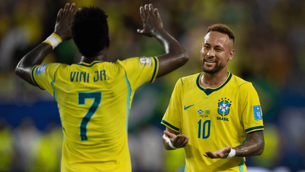 Neymar tallet me ekonomistin gjerman që parashikoi eliminimin e Brazilit: Provo përsëri në Botërorin e ardhshëm