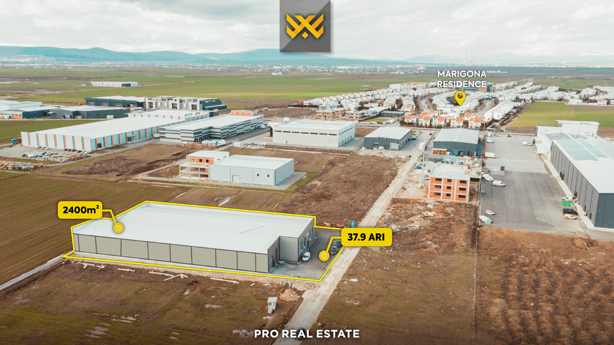 Truall dhe objekt në shitje në Suhadoll – mundësi për biznes dhe investim #14735 Truall dhe objekt në shitje në Suhadoll – mundësi për biznes dhe investim #14735
