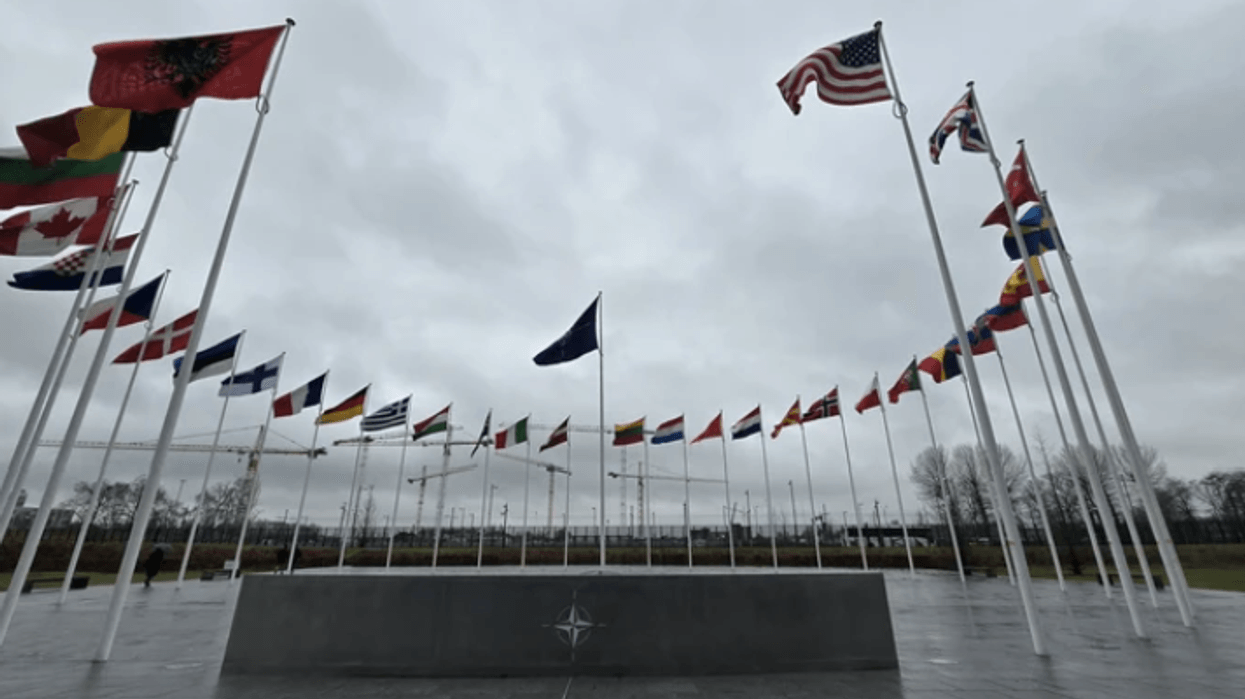 Kosova mungon në Samitin në Ankara, NATO jep sqarimin zyrtar