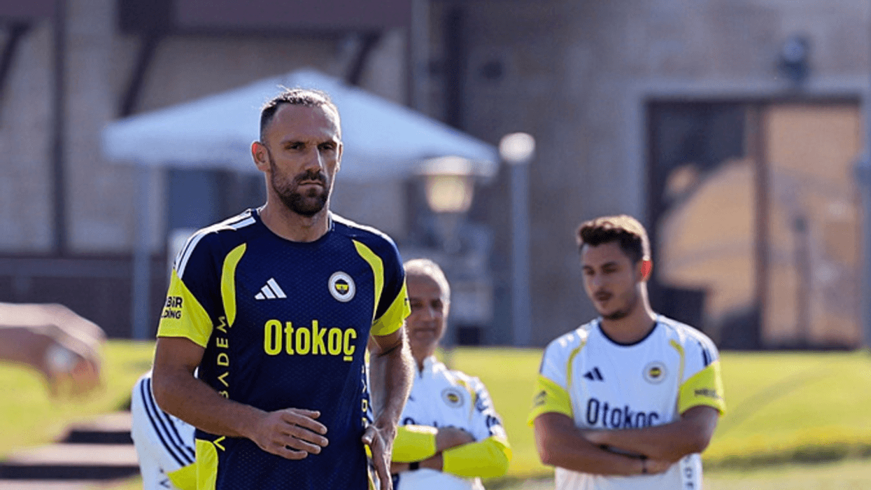 “Do të shënojë mbi 20 gola“, ylli i Fenerbahces i entuziazmuar pas ardhjes së Muriqit