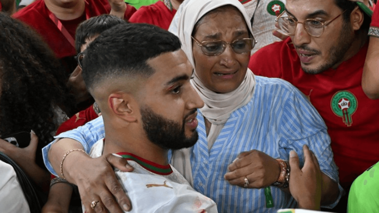Dy javët e pabesueshme të Ismael Saibarit - nga transferimi rekord te Bayern Munuich te hero i Marokut