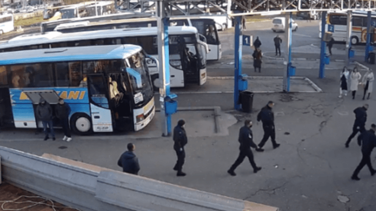 Policia: Dy kërcënime të rreme për bombë në Prishtinë nga i njëjti numër në Serbi Policia: Dy kërcënime të rreme për bombë në Prishtinë nga i njëjti numër në Serbi