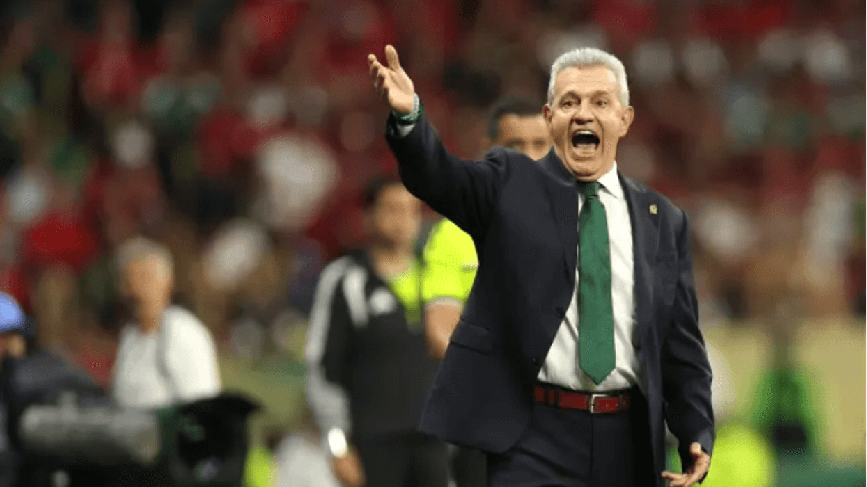“El Tri” dhe mallkimi i ndeshjes së katërt: Meksika përballë historisë në Kupën e Botës me përzgjedhësin Javier Aguirre “El Tri” dhe mallkimi i ndeshjes së katërt: Meksika përballë historisë në Kupën e Botës me përzgjedhësin Javier Aguirre
