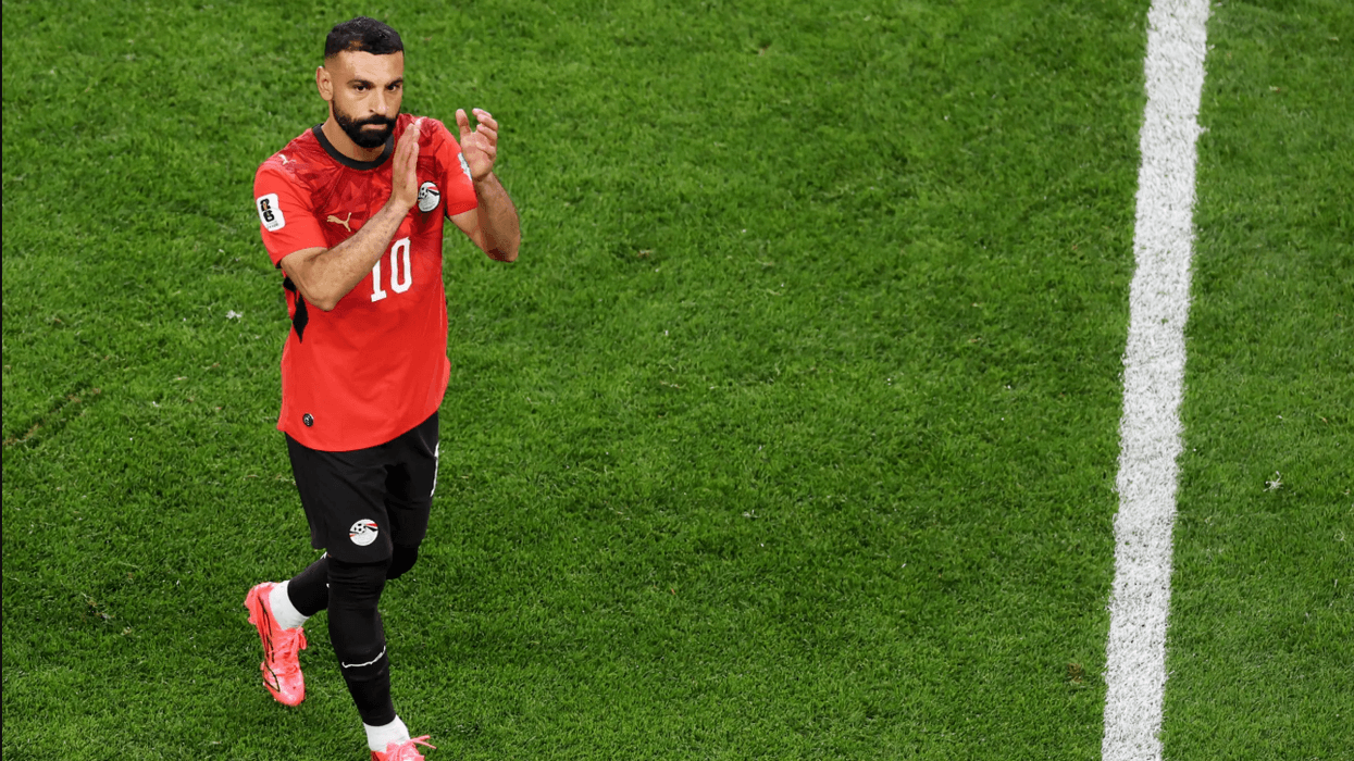 Mohamed Salah rikthehet në stërvitje, rriten shpresat për duelin ndaj Australisë Mohamed Salah rikthehet në stërvitje, rriten shpresat për duelin ndaj Australisë