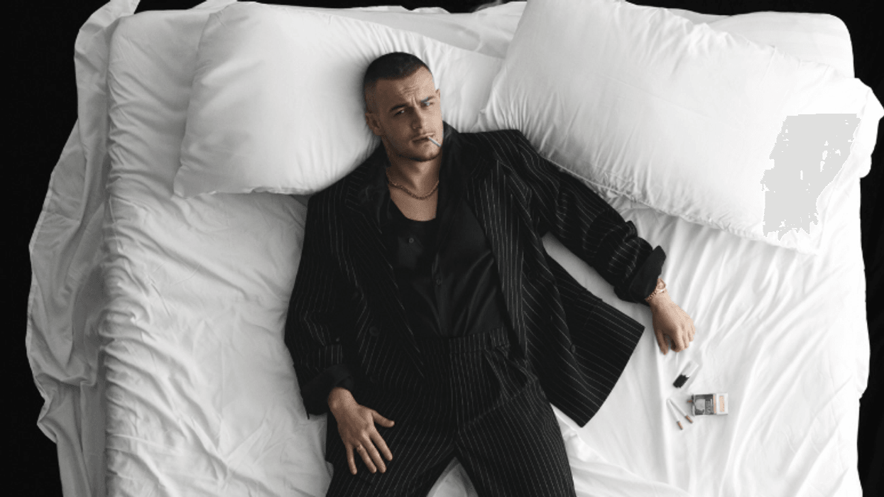 Don Xhoni paralajmëron albumin e ri me 10 këngë