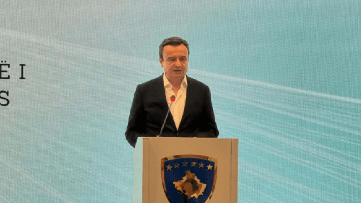 Kurti: Synojmë modernizimin e plotë të inspektimit në Kosovë