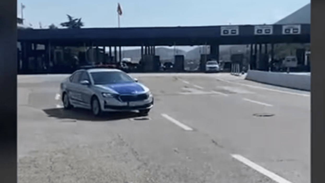 Policia e Kosovës dhe Policia e Shtetit Shqiptar nisin patrullimet e përbashkëta