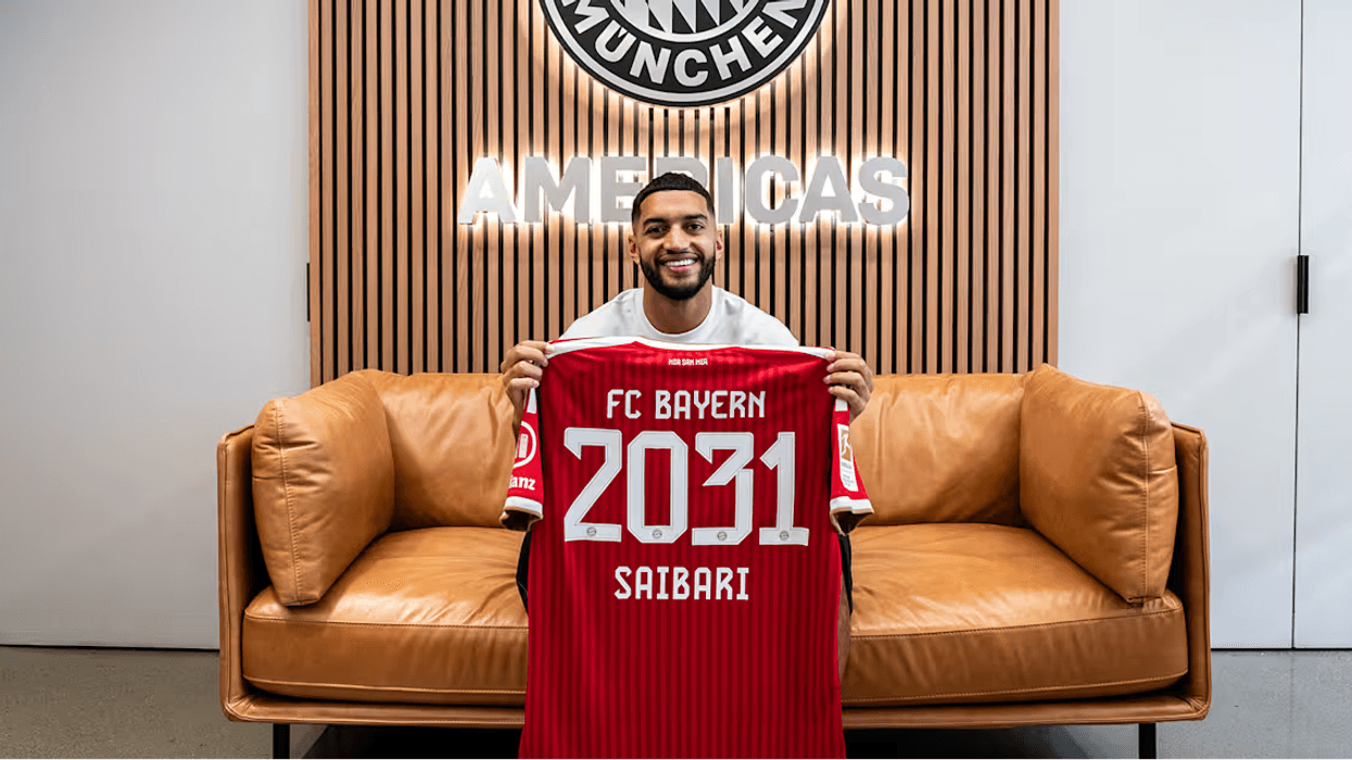 Zyrtare: Ismael Saibari nënshkruan me Bayern Munich