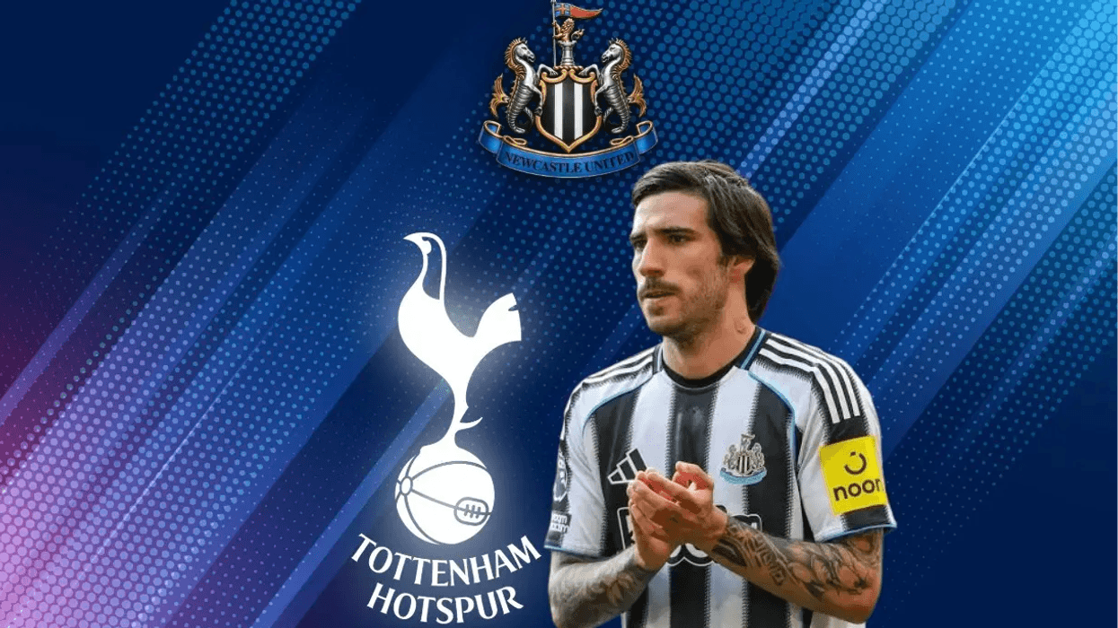 Tottenhami thyen rekordin, arrin marrëveshje për Sandro Tonalin