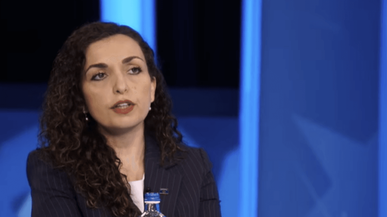 Osmani: Kurrë më afër s’kemi qenë për ta kaluar PDK-në, hajde të punojmë bashkë ta arrijmë këtë Osmani: Kurrë më afër s’kemi qenë për ta kaluar PDK-në, hajde të punojmë bashkë ta arrijmë këtë