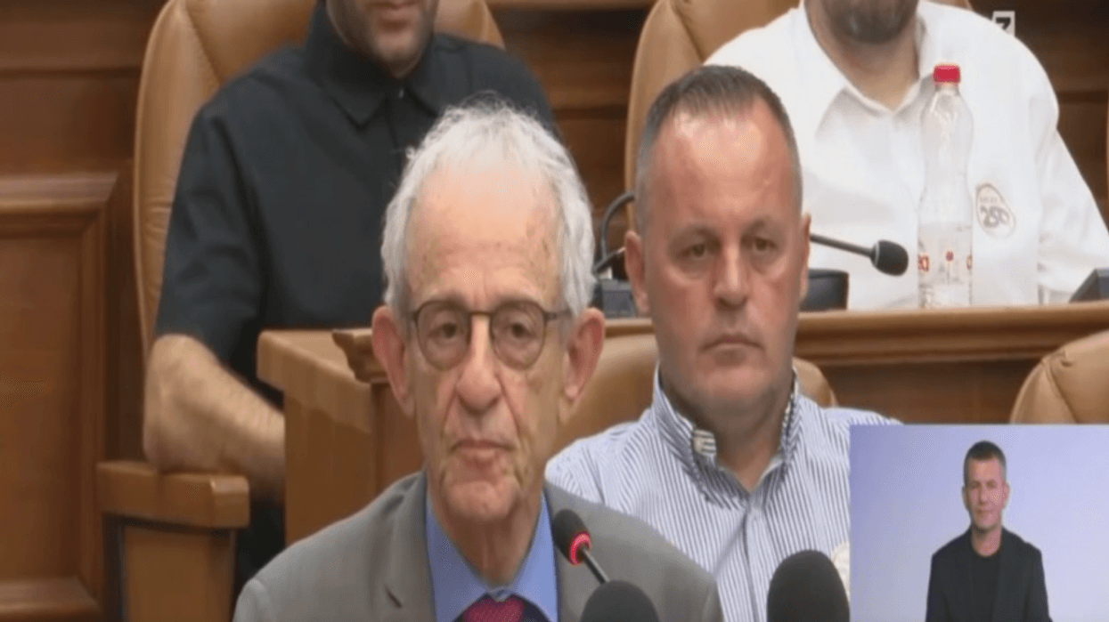 Serwer në Prizren: Kosova duhet të lobojë që anëtarësimi në NATO të bëhet pjesë e agjendës së SHBA-së