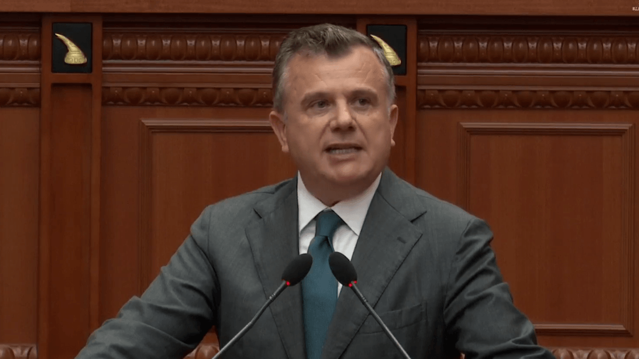 Balla protestuesve: Pak ditë na kanë mbetur deri te koha e dialogut me ju