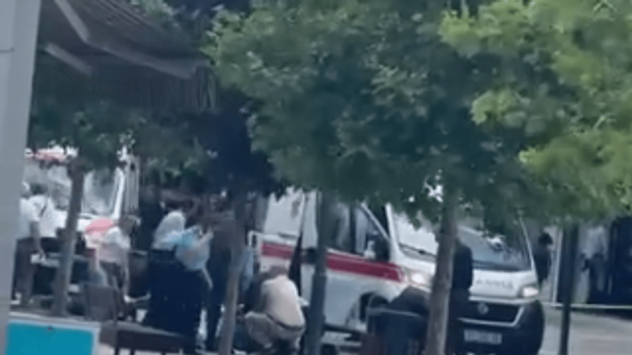 Ngjarja e rëndë në Podujevë, tre të plagosur - policia jep detaje