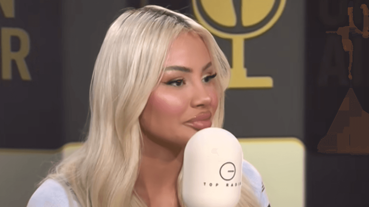 Benita Zena: Nuk besoj te çiftet që dalin nga Big Brother Benita Zena: Nuk besoj te çiftet që dalin nga Big Brother