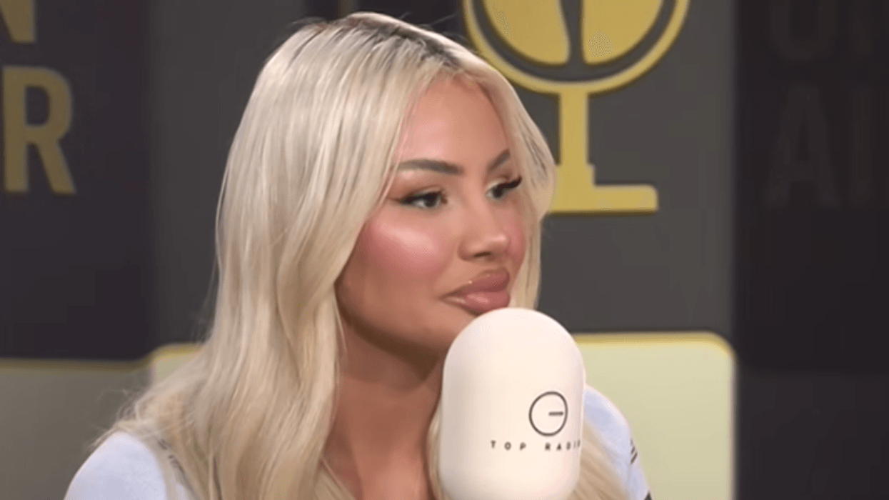 Benita Zena: Nuk besoj te çiftet që dalin nga Big Brother