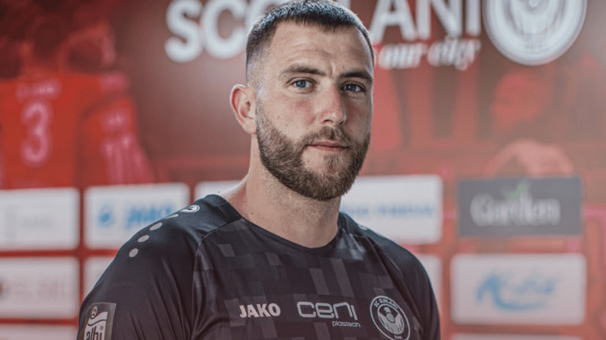 Zyrtare: Marijan Coric i bashkohet Gjilanit Zyrtare: Marijan Coric i bashkohet Gjilanit