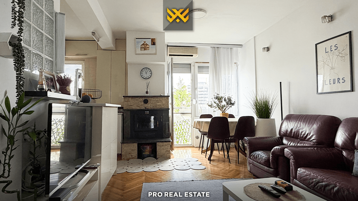 Banesë 60m² në shitje në Ulpianë – lokacion praktik për banim në Prishtinë #15902 Banesë 60m² në shitje në Ulpianë – lokacion praktik për banim në Prishtinë #15902