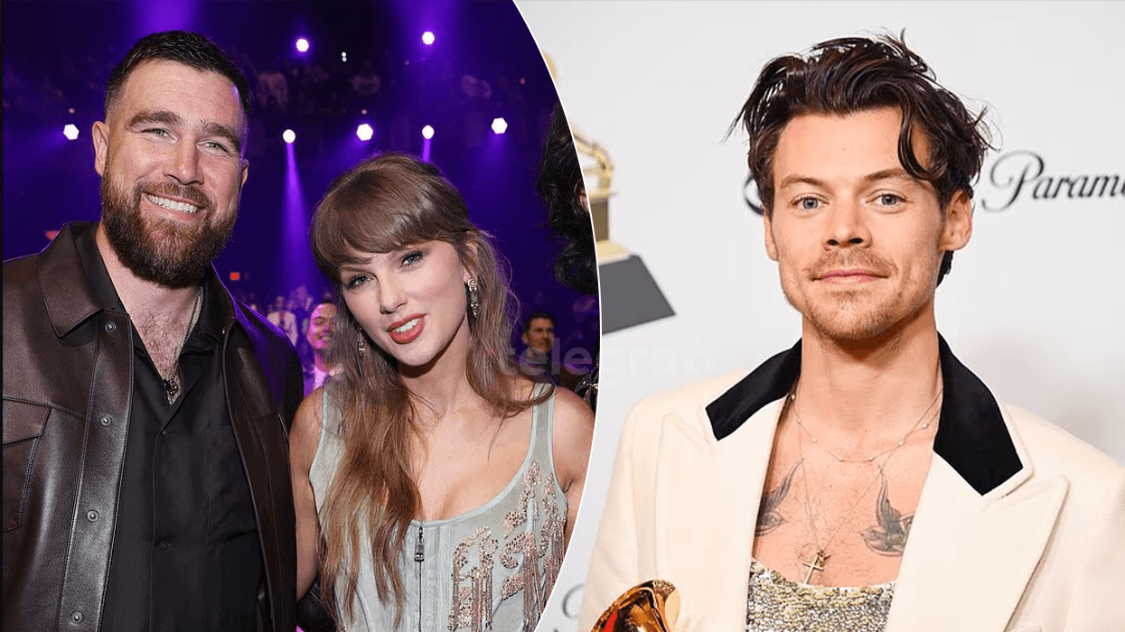 Harry Styles refuzon ftesën për dasmën e Taylor Swift, zbulohet arsyeja e mungesës
