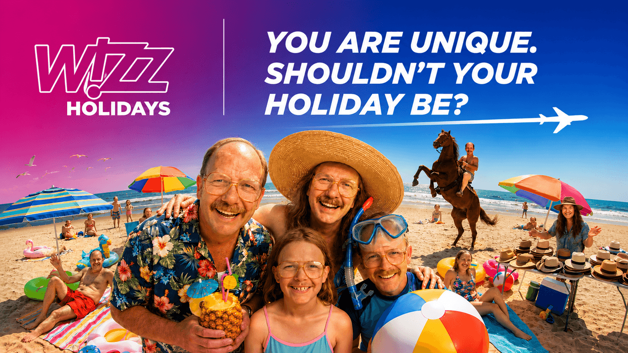 GO Travel solli TRYP.com në Kosovë dhe Ballkan, tani vjen marrëveshja gjigante me Wizz AIR
