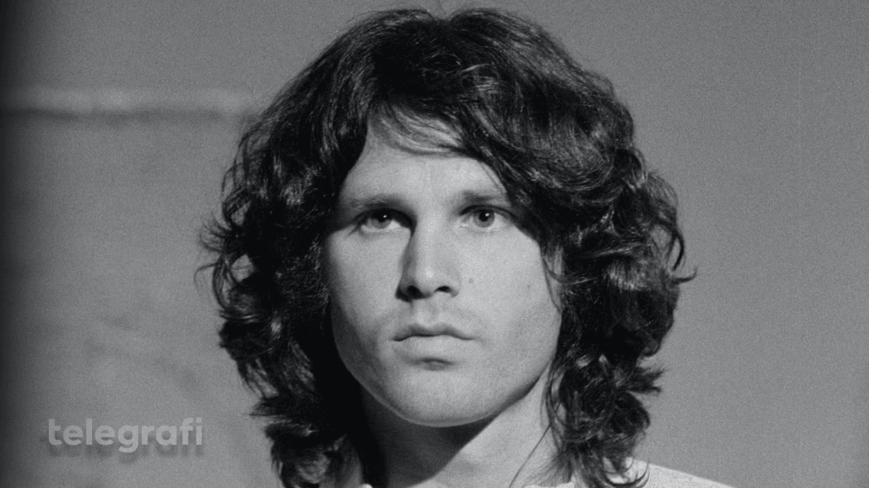 Në këtë ditë: Jim Morrison, ikona e pavdekshme e The Doors, shuhet në Paris në vitin 1971 Në këtë ditë: Jim Morrison, ikona e pavdekshme e The Doors, shuhet në Paris në vitin 1971