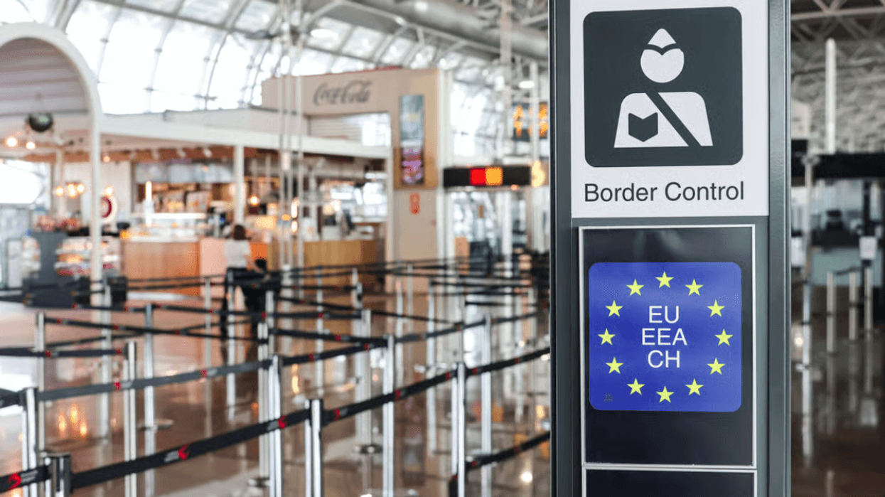 Brukseli pranon dështimet e sistemit të ri të hyrjes në BE që shkaktoi pritje të gjata në kufij Brukseli pranon dështimet e sistemit të ri të hyrjes në BE që shkaktoi pritje të gjata në kufij