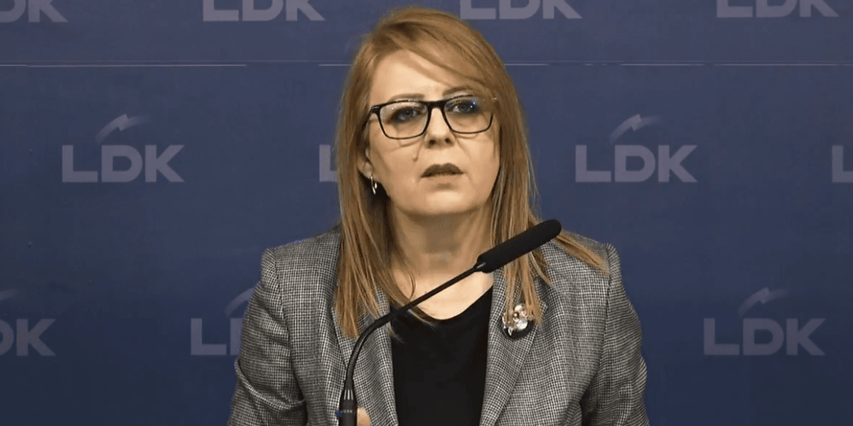 Bajrami: BQK konfirmon inflacionin 6.7 për qind - çmimet po rriten shumë e ekonomia pak Bajrami: BQK konfirmon inflacionin 6.7 për qind - çmimet po rriten shumë e ekonomia pak