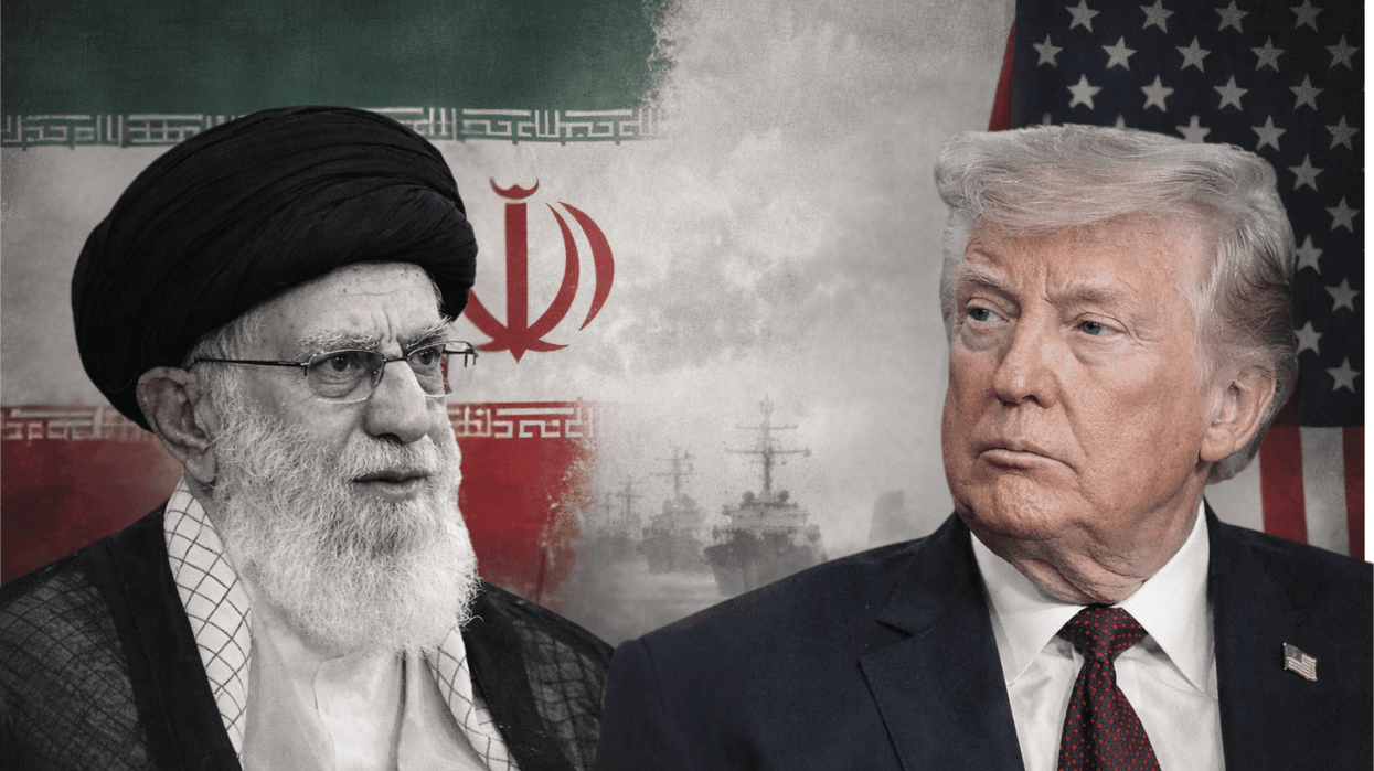 Trump: Të gjithë liderët iranianë janë në varrimin e Khameneit, por nuk do t’i godasim