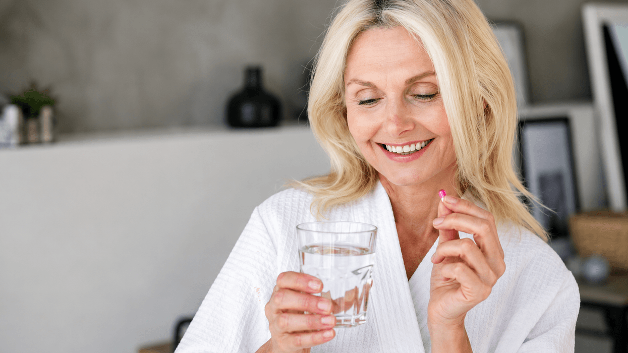 Ilaçi kundër kancerit mund të rikthejë fertilitetin te gratë me menopauzë të hershme