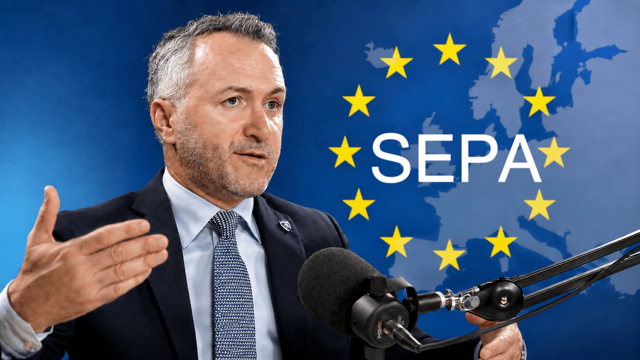 Zulfaj: Me SEPA-n, diaspora dhe bizneset do të kursenin rreth 60 milionë euro nga kostot e pagesave