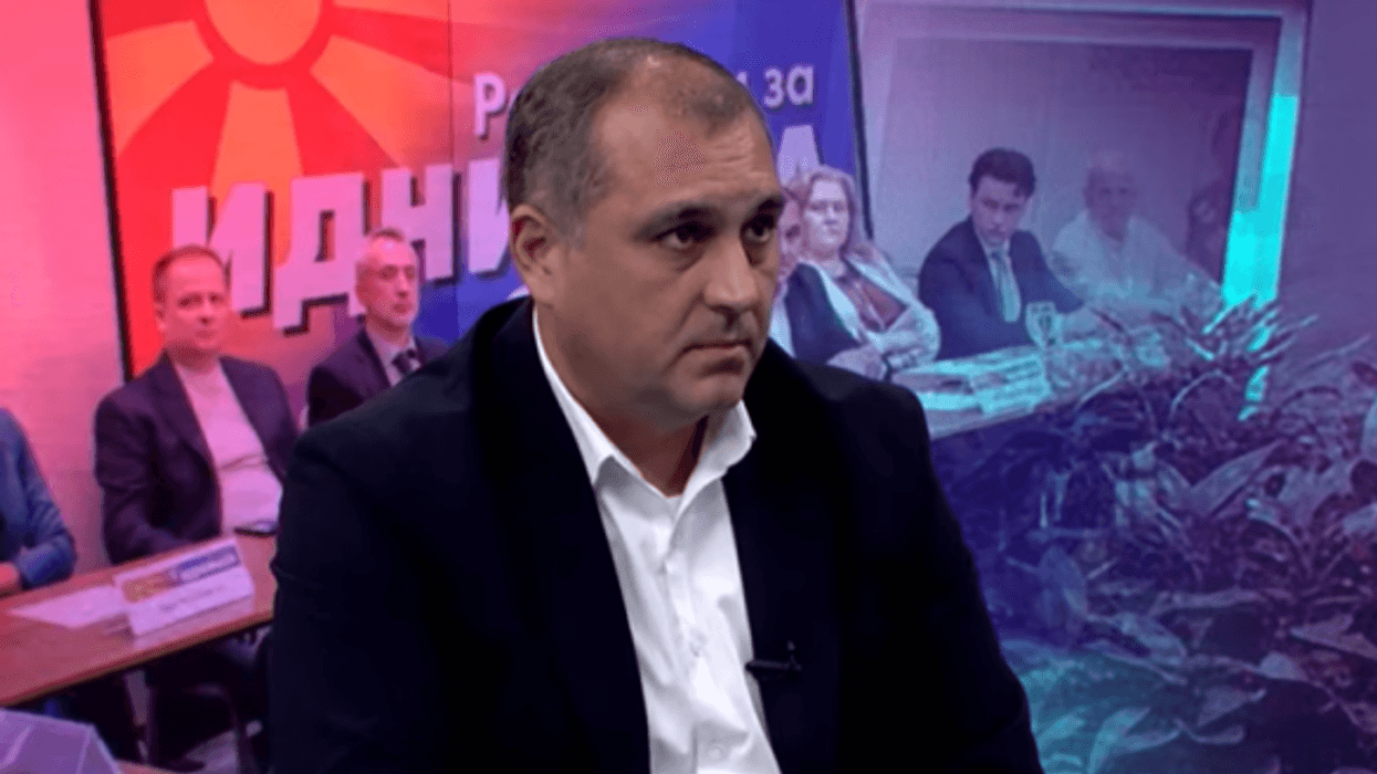 Ivanovski: Filipçe është kirurg i shkëlqyer, por si kryetar i LSDM-së nuk ka treguar sukses