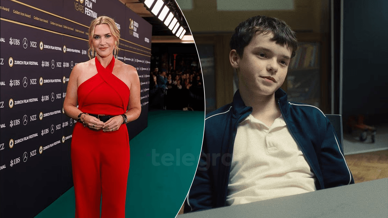 Raportohet se Kate Winslet do t’i bashkohet kastit të sezonit të dytë të "Adolescence"