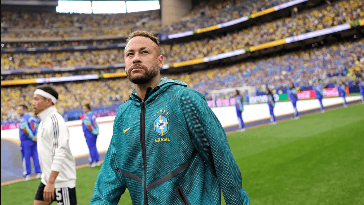 Fundi i një epoke: Neymar tërhiqet nga Kombëtarja e Brazilit Fundi i një epoke: Neymar tërhiqet nga Kombëtarja e Brazilit