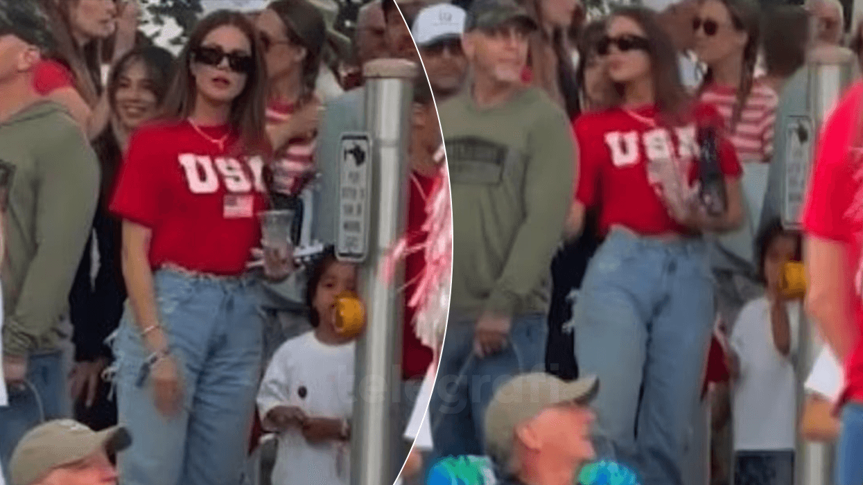 Khloe Kardashian dhe ish-partneri Tristan Thompson shfaqen së bashku në festimet e 4 Korrikut Khloe Kardashian dhe ish-partneri Tristan Thompson shfaqen së bashku në festimet e 4 Korrikut