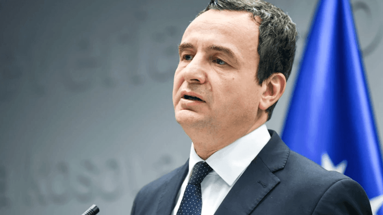 Nis afati për konstituimin e Kuvendit, Kurti fton opozitën në takime Nis afati për konstituimin e Kuvendit, Kurti fton opozitën në takime
