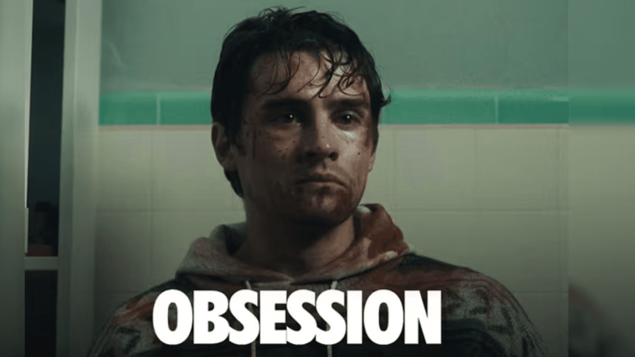 “Obsession” thyen pritshmëritë - afro 350 milionë euro të ardhura globale “Obsession” thyen pritshmëritë - afro 350 milionë euro të ardhura globale