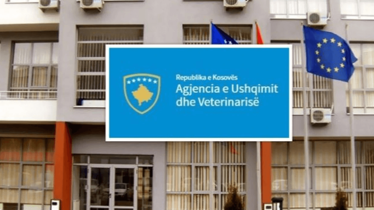 Reagon AUV: Analizat e qumështores “Vita” të marra në korrik janë ende në proces