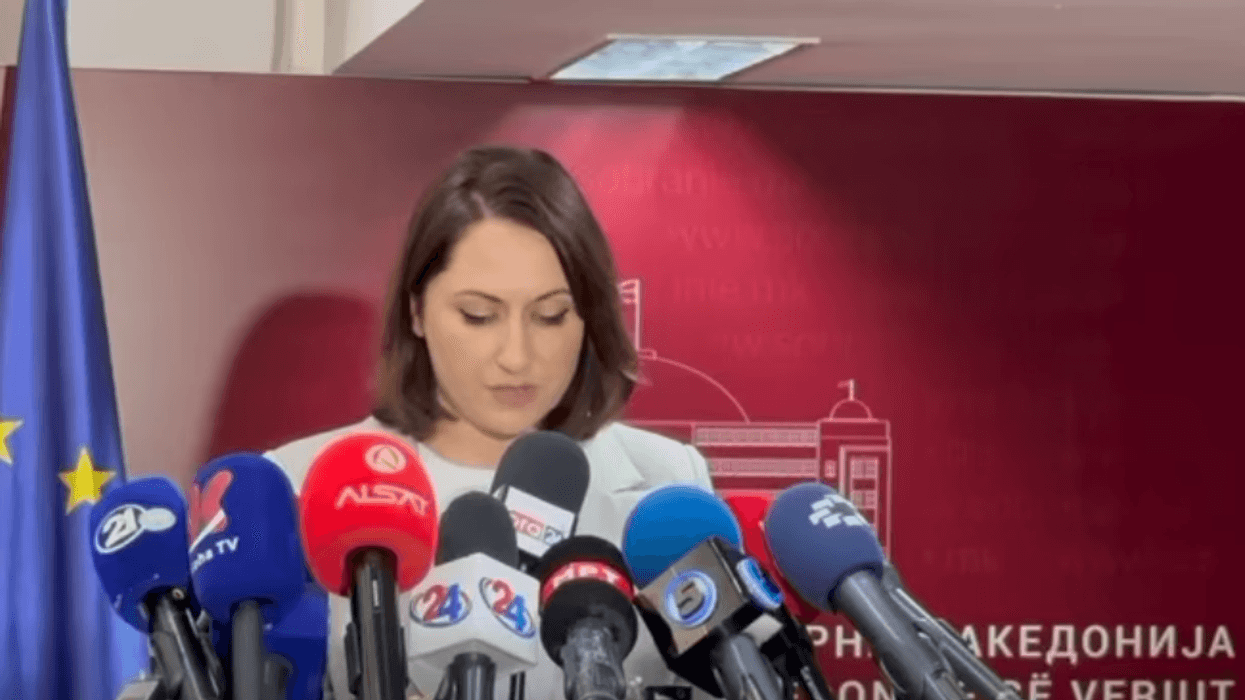 Ajdari: BDI është për një njësi zgjedhore, me lista të hapura dhe prag zgjedhor prej 5 përqind