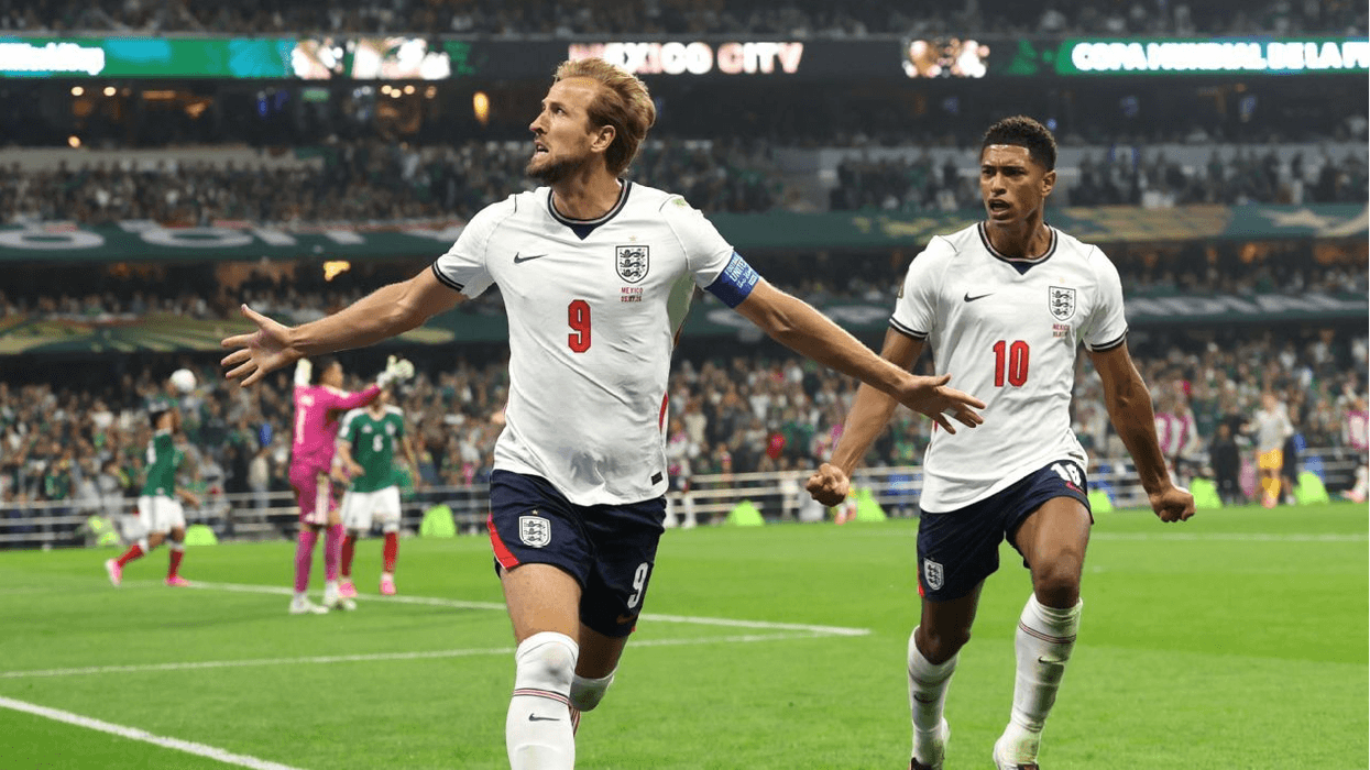 Harry Kane po luan aktualisht sezonin e dytë më efektiv në historinë e futbollit Harry Kane po luan aktualisht sezonin e dytë më efektiv në historinë e futbollit