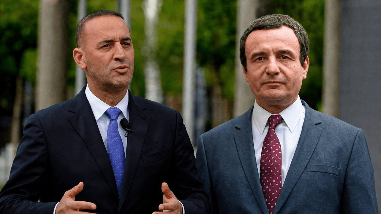 Haradinaj: Kurti sorollatet brigjeve të Greqisë, ndërsa Kosova mungon në Samitin e NATO-s, ku ndërtohen partneriteteti
