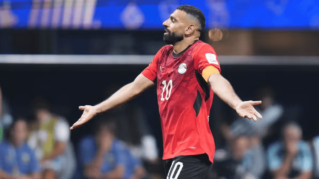 Salah shpërthen pas eliminimit nga Argjentina: Kur gjyqtarët shkojnë vazhdimisht kundër teje, bëhet e pamundur Salah shpërthen pas eliminimit nga Argjentina: Kur gjyqtarët shkojnë vazhdimisht kundër teje, bëhet e pamundur
