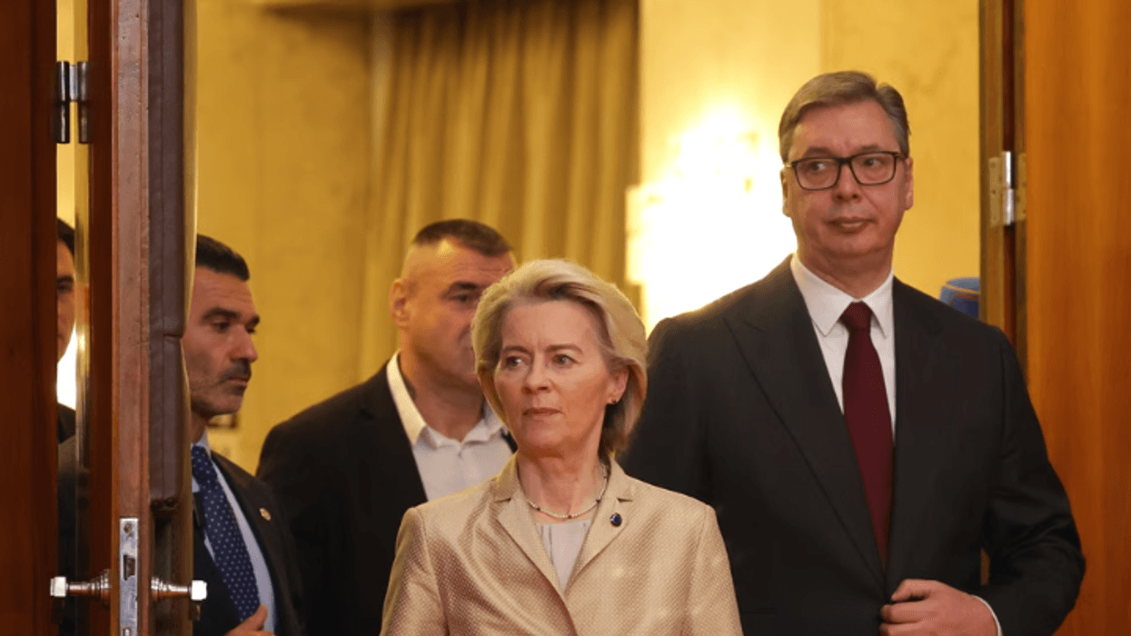 Eight EU countries oppose European Commission proposal to open Chapter 3 for Serbia Eight EU countries oppose European Commission proposal to open Chapter 3 for Serbia